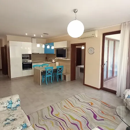 5-star Beachfront Luxury *