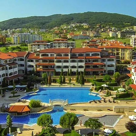 Lägenhet 5-star Beachfront Luxury Sveti Vlas