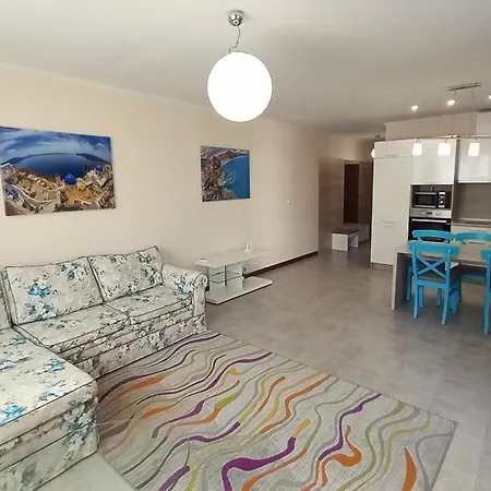 5-star Beachfront Luxury Sveti Vlas