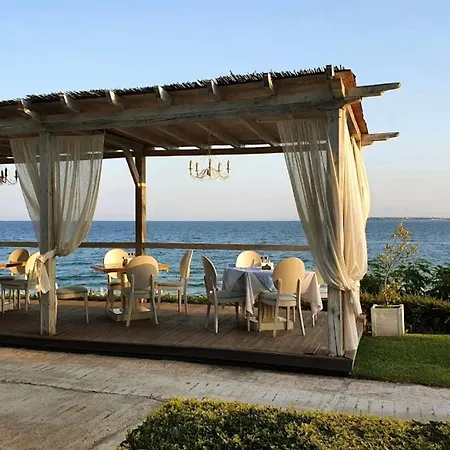 5-star Beachfront Luxury