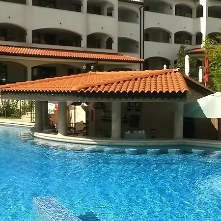 Lägenhet 5-star Beachfront Luxury *