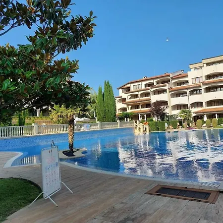 5-star Beachfront Luxury * Sveti Vlas
