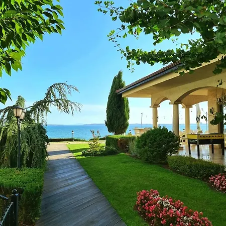 Lägenhet 5-star Beachfront Luxury *