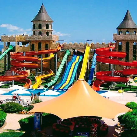 Lägenhet 5-star Beachfront Luxury Sveti Vlas