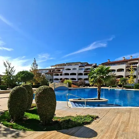 5-star Beachfront Luxury * Sveti Vlas