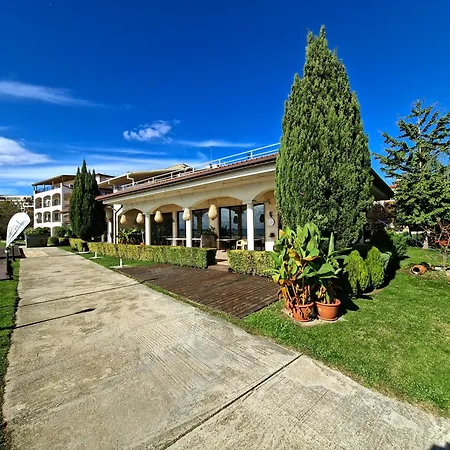 5-star Beachfront Luxury Lägenhet