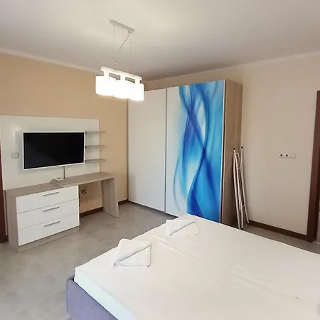 5-star Beachfront Luxury Apartmán