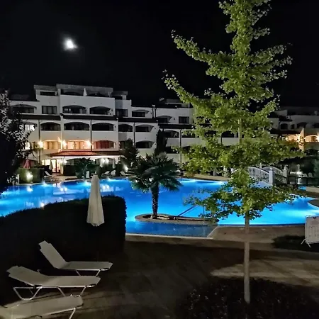 5-star Beachfront Luxury *