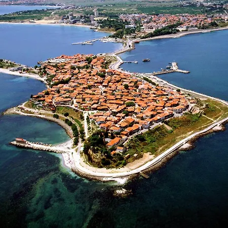 5-star Beachfront Luxury