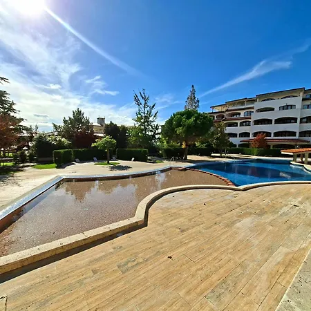 Apartmán 5-star Beachfront Luxury